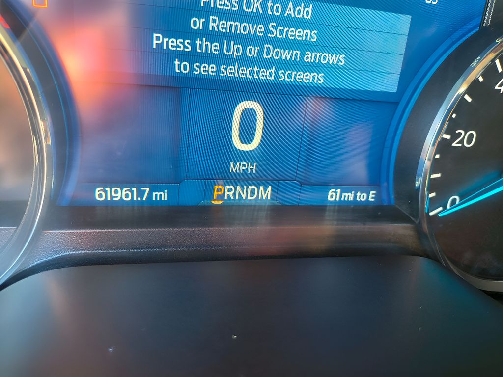 2023 Ford F-150 XLT - Iconic Silver Metallic exterior view 16