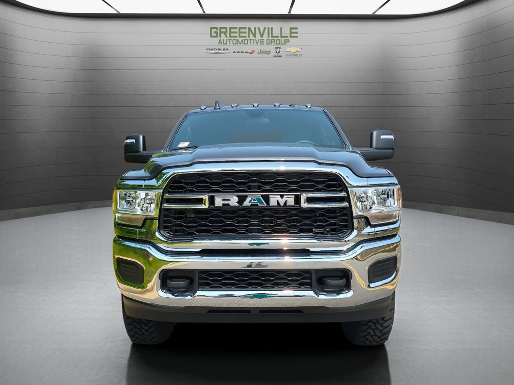 New 2024 Ram 2500 Tradesman Level 2