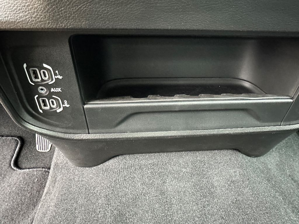 New 2024 Ram 2500 Tradesman Level 2