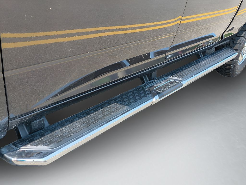 New 2024 Ram 2500 Tradesman Level 2