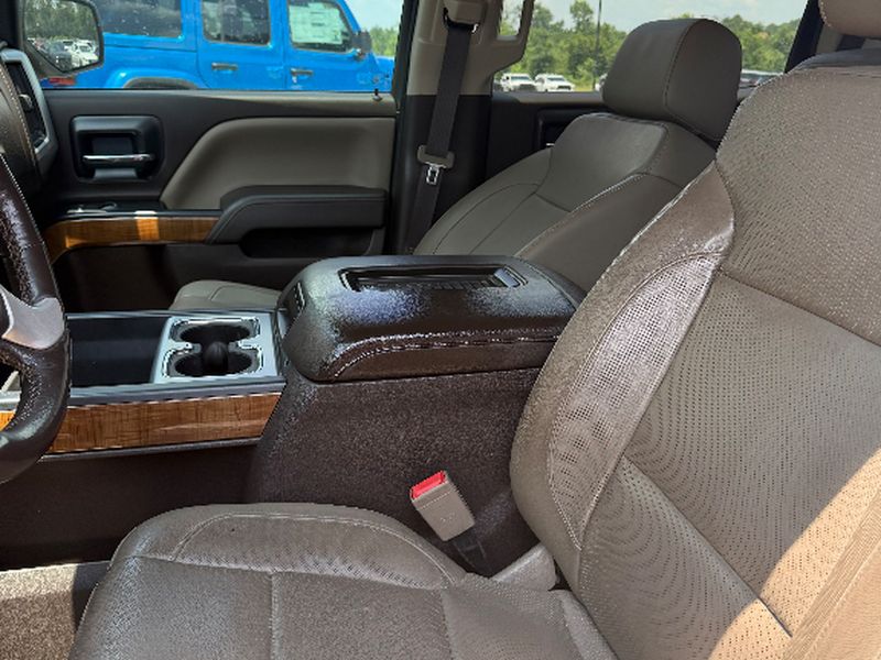 2018 GMC Sierra 1500 - White Frost Tricoat exterior view 3