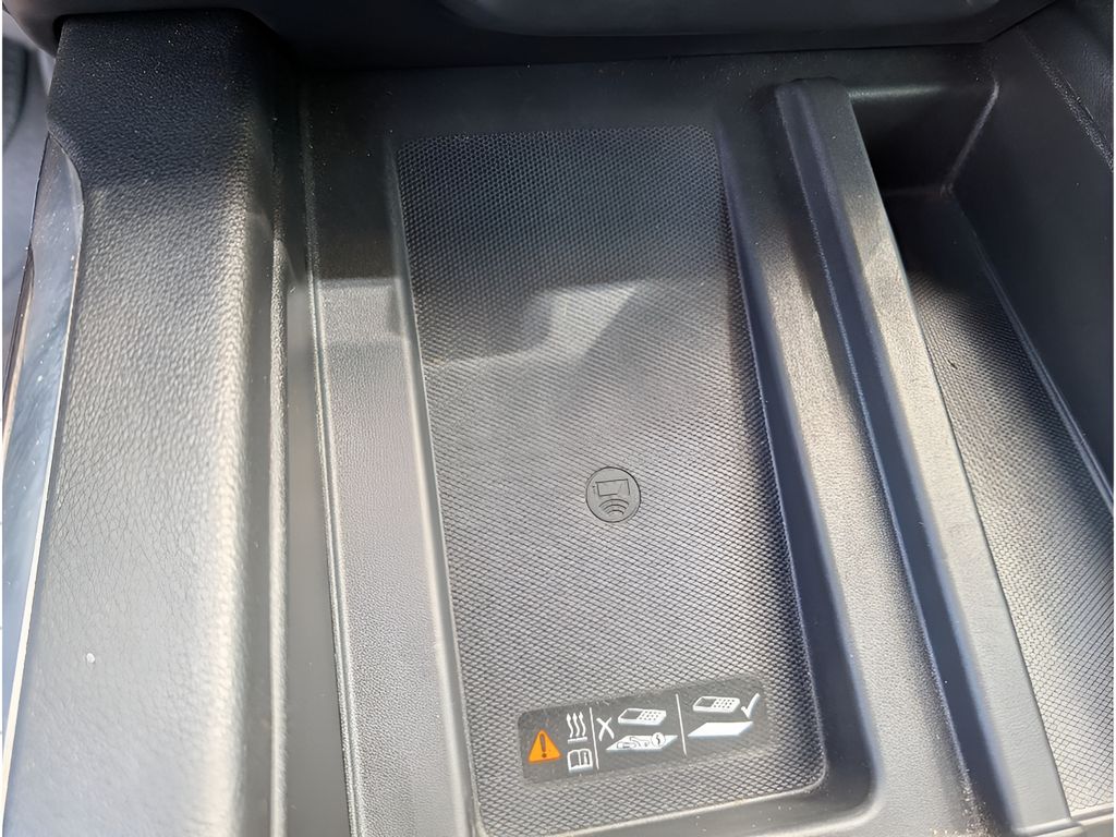 Used 2022 Chevrolet Silverado LTZ