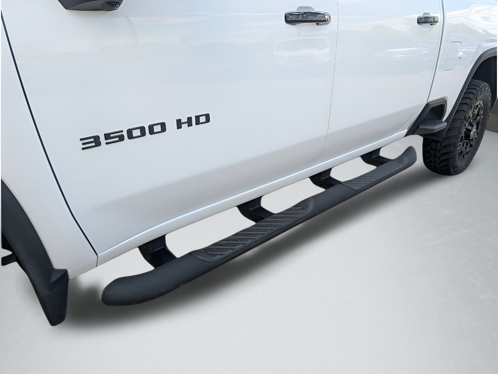Used 2022 Chevrolet Silverado LTZ