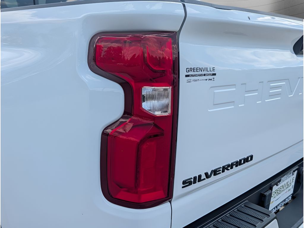 Used 2022 Chevrolet Silverado LTZ