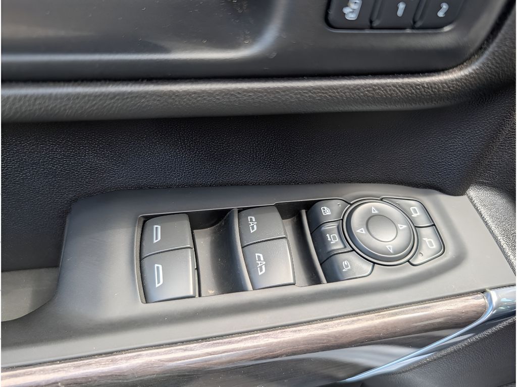 Used 2022 Chevrolet Silverado LTZ