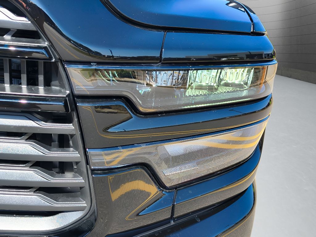 New 2026 Ram 2500 Big Horn Night Edition