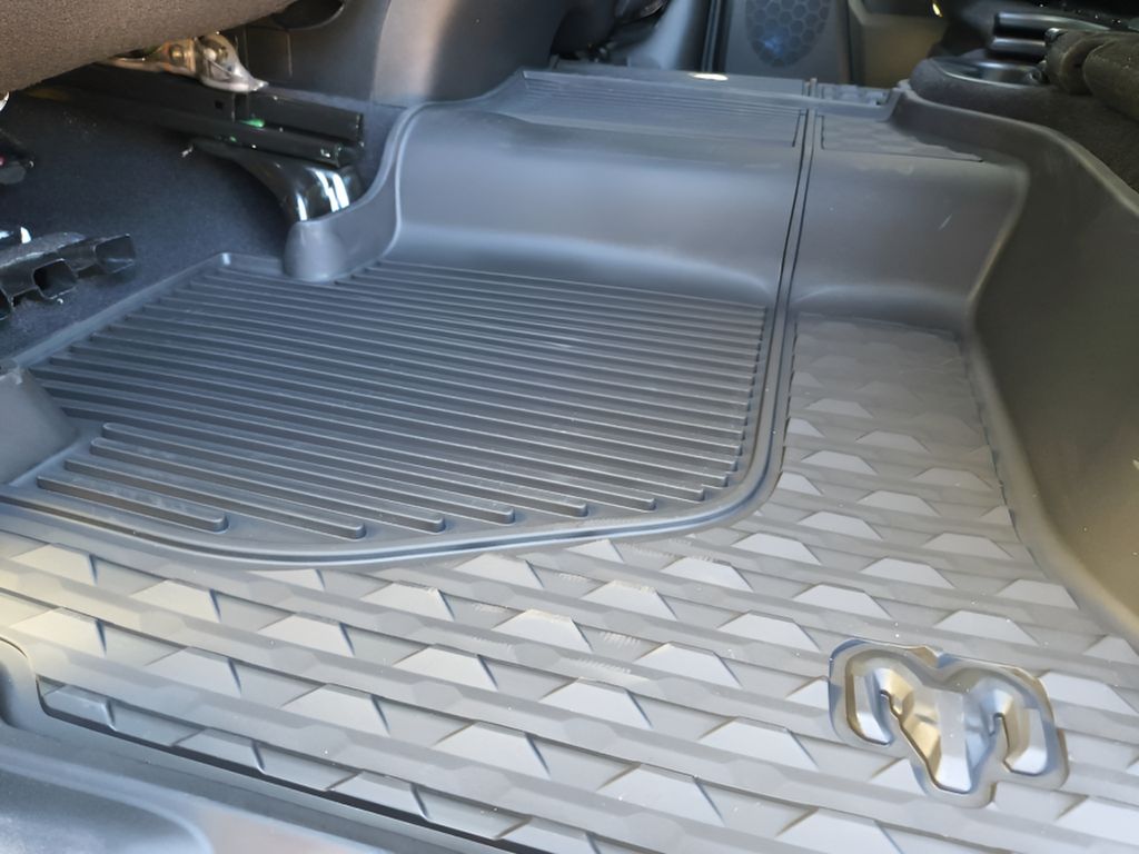 New 2026 Ram 2500 Big Horn Night Edition