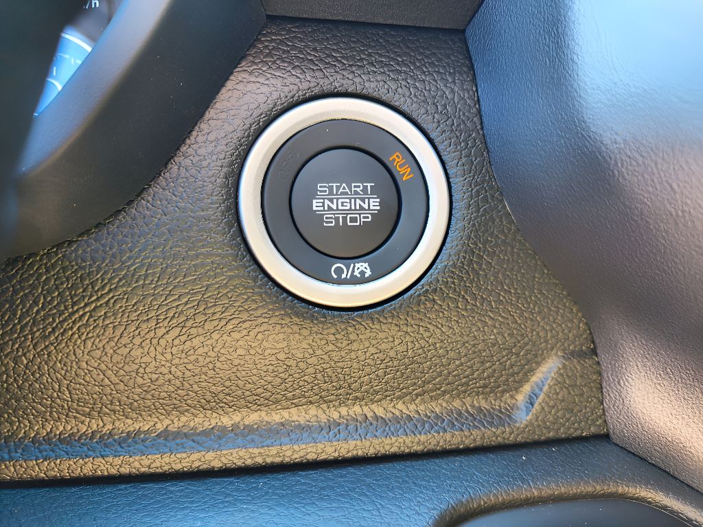 New 2026 Ram 2500 Big Horn Night Edition