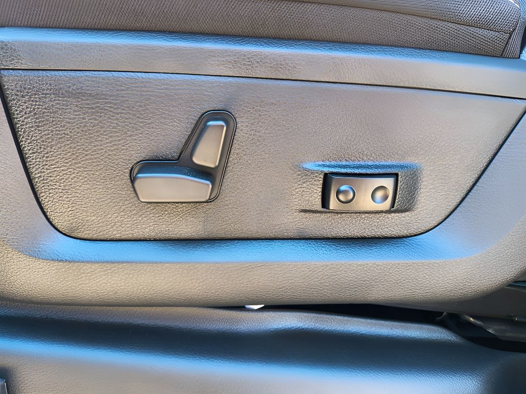 New 2026 Ram 2500 Big Horn Night Edition