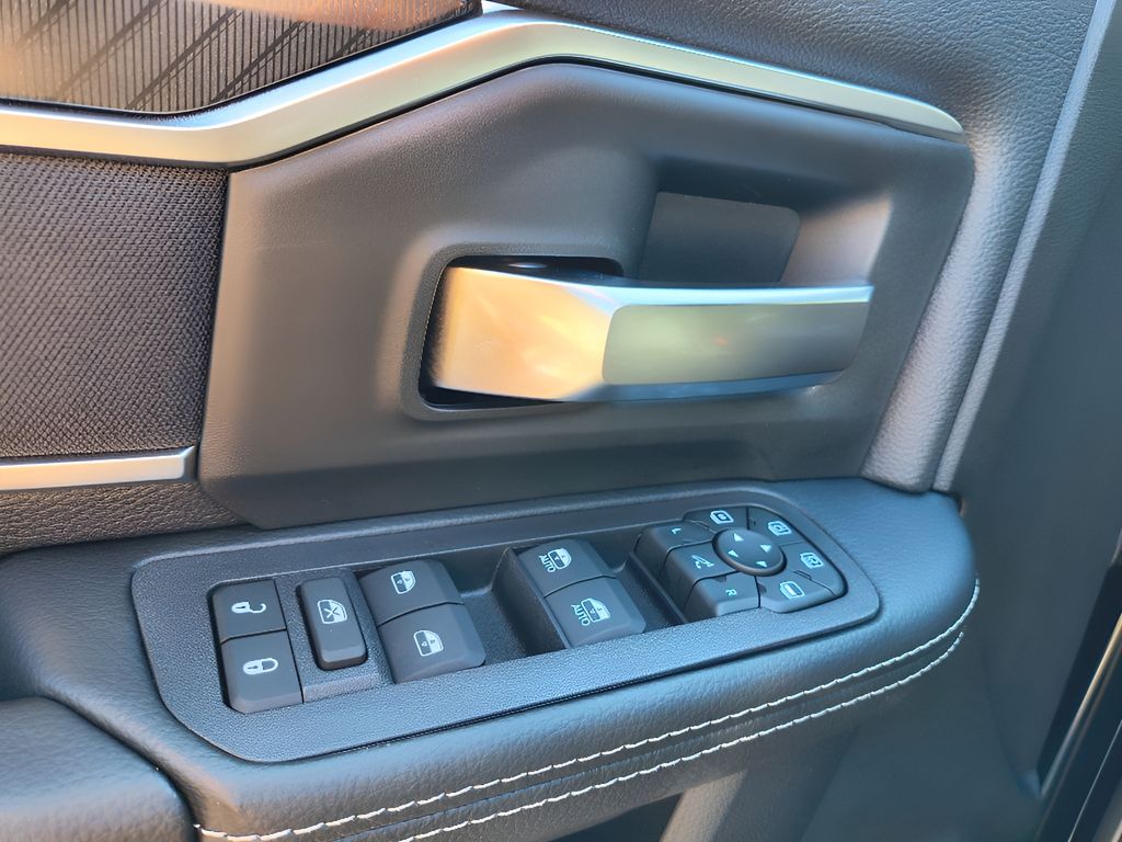 New 2026 Ram 2500 Big Horn Night Edition