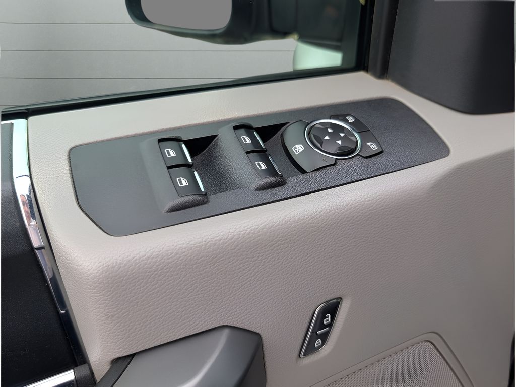Used 2017 Ford F-350 XLT SRW 4X4