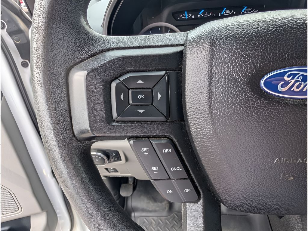 Used 2017 Ford F-350 XLT SRW 4X4