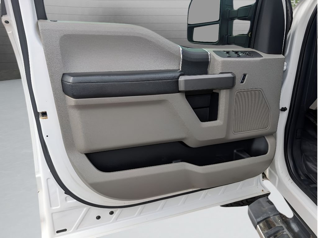 Used 2017 Ford F-350 XLT SRW 4X4