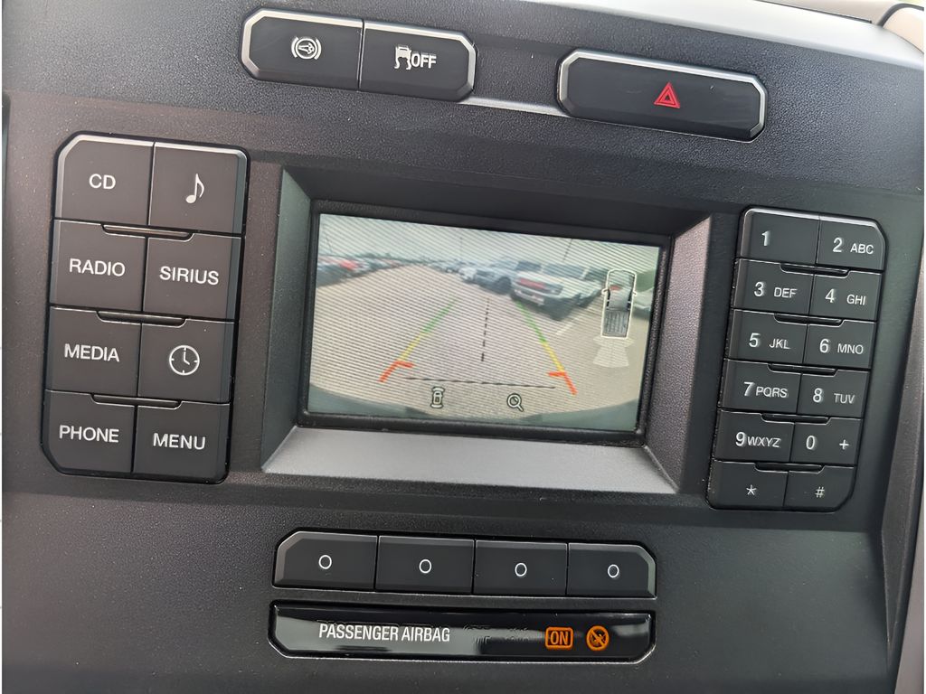 Used 2017 Ford F-350 XLT SRW 4X4
