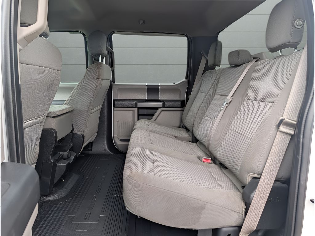 Used 2017 Ford F-350 XLT SRW 4X4