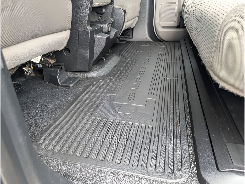 Used 2017 Ford F-350 XLT SRW 4X4