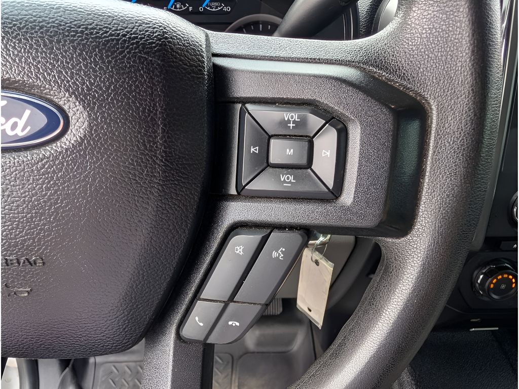 Used 2017 Ford F-350 XLT SRW 4X4