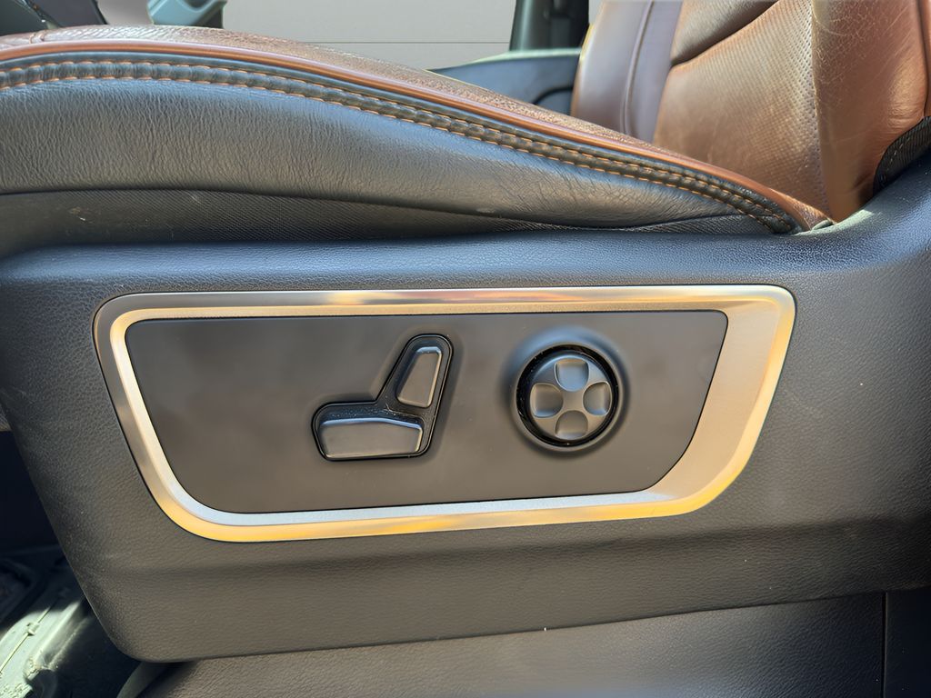 Used 2019 Ram 1500 Longhorn Crew Cab RamBox   4x4