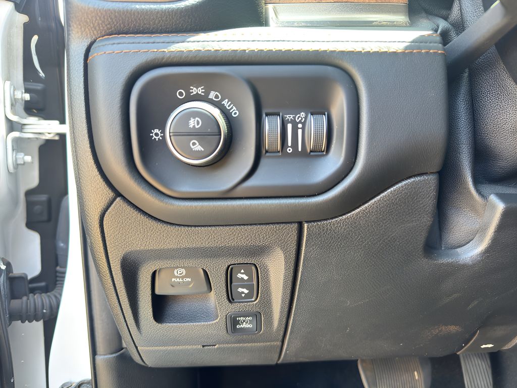 Used 2019 Ram 1500 Longhorn Crew Cab RamBox   4x4