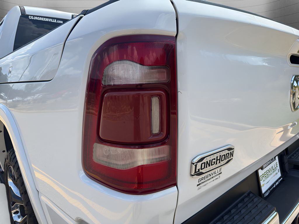Used 2019 Ram 1500 Longhorn Crew Cab RamBox   4x4