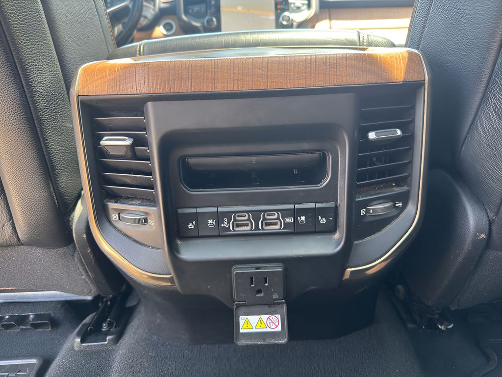 Used 2019 Ram 1500 Longhorn Crew Cab RamBox   4x4