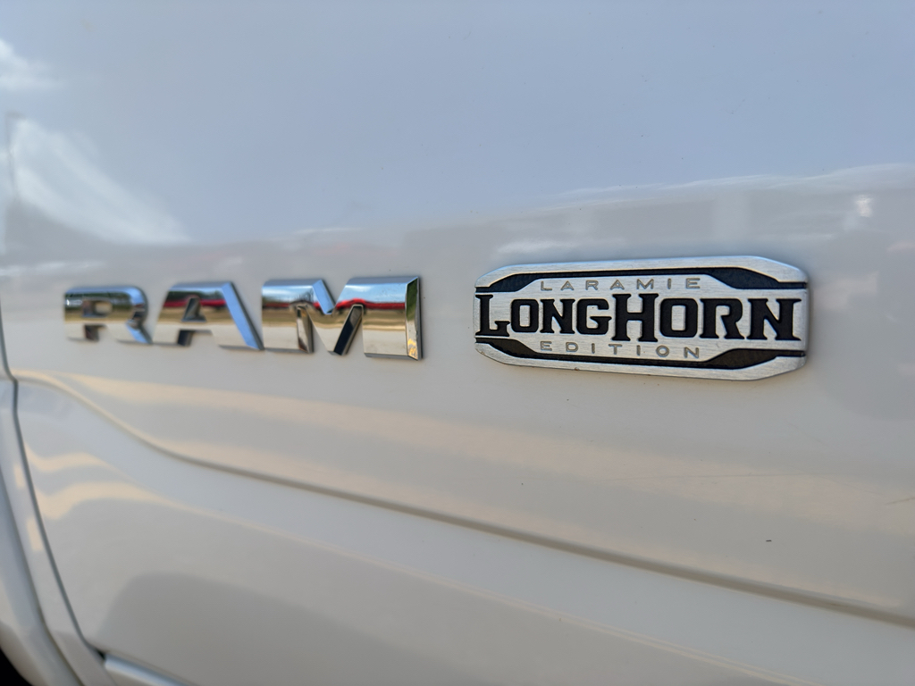 Used 2019 Ram 1500 Longhorn Crew Cab RamBox   4x4