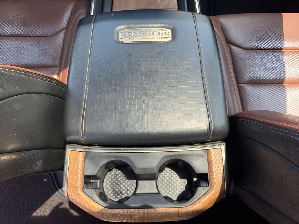 Used 2019 Ram 1500 Longhorn Crew Cab RamBox   4x4