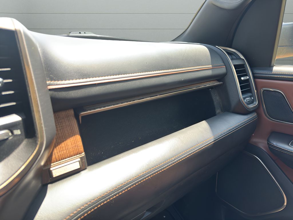 Used 2019 Ram 1500 Longhorn Crew Cab RamBox   4x4