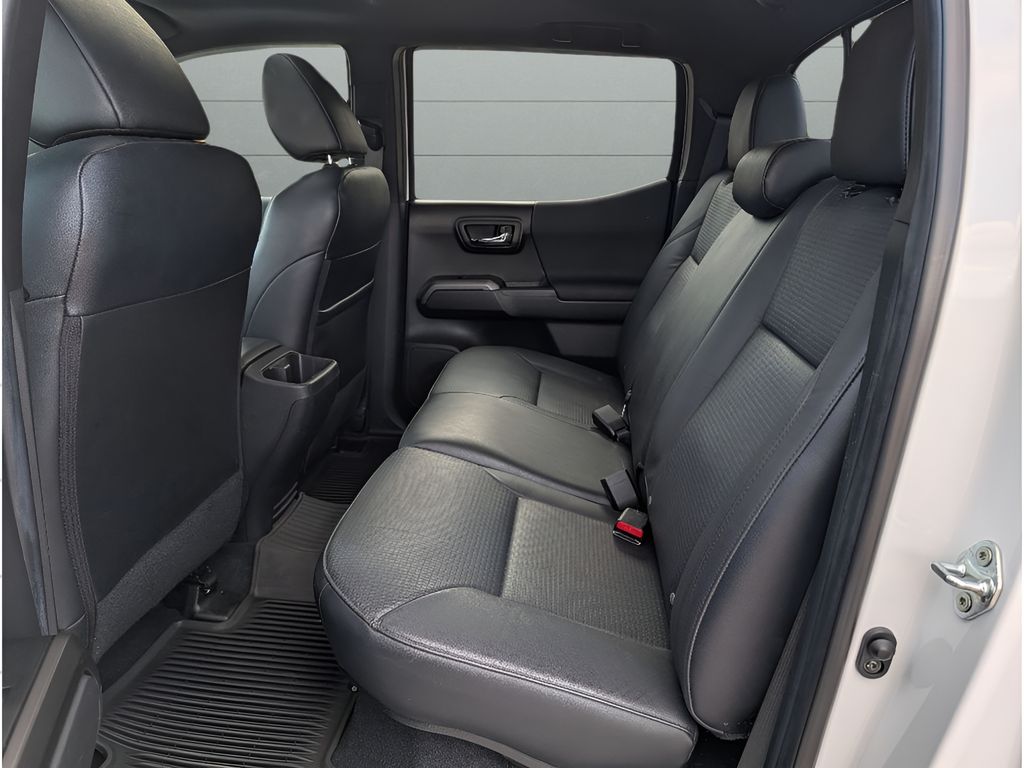 Used 2023 Toyota Tacoma TRD Premium Sport