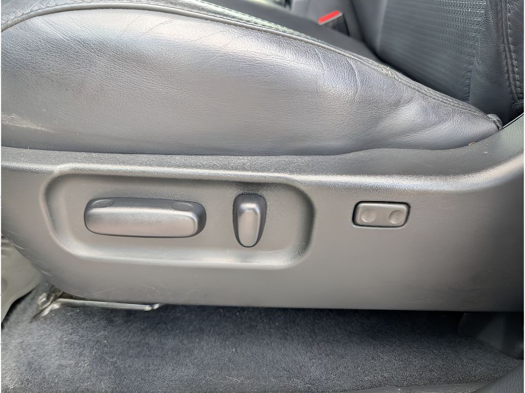 Used 2023 Toyota Tacoma TRD Premium Sport