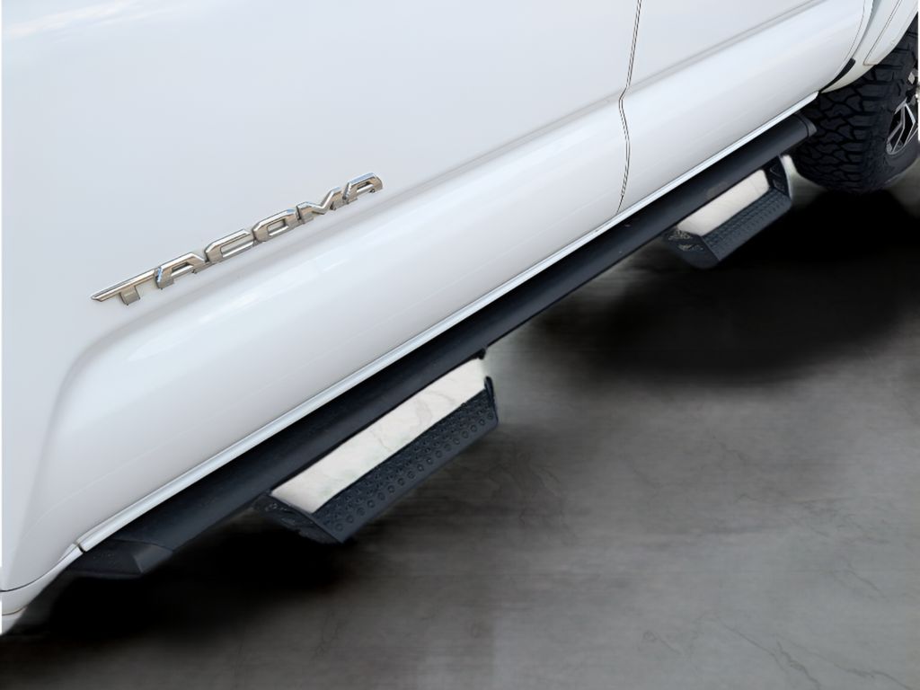 Used 2023 Toyota Tacoma TRD Premium Sport