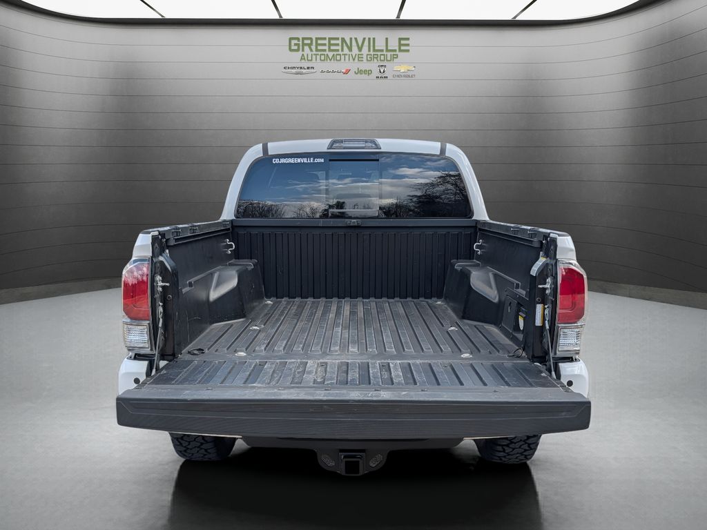 Used 2023 Toyota Tacoma TRD Premium Sport