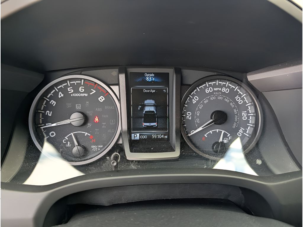 Used 2023 Toyota Tacoma TRD Premium Sport