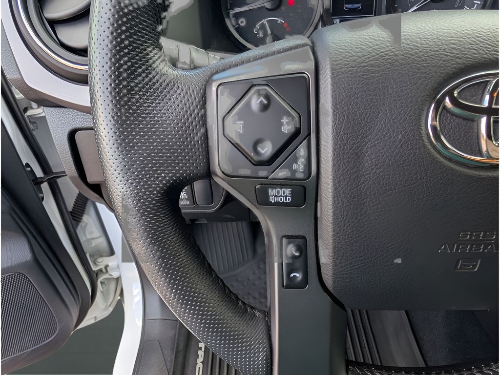 Used 2023 Toyota Tacoma TRD Premium Sport