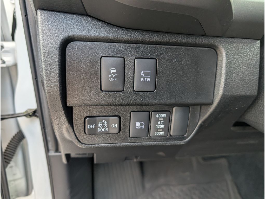 Used 2023 Toyota Tacoma TRD Premium Sport