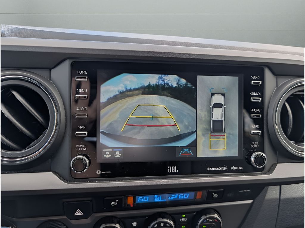 Used 2023 Toyota Tacoma TRD Premium Sport