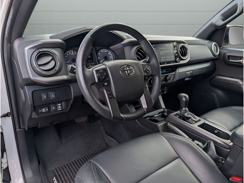 Used 2023 Toyota Tacoma TRD Premium Sport