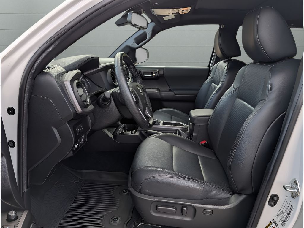 Used 2023 Toyota Tacoma TRD Premium Sport