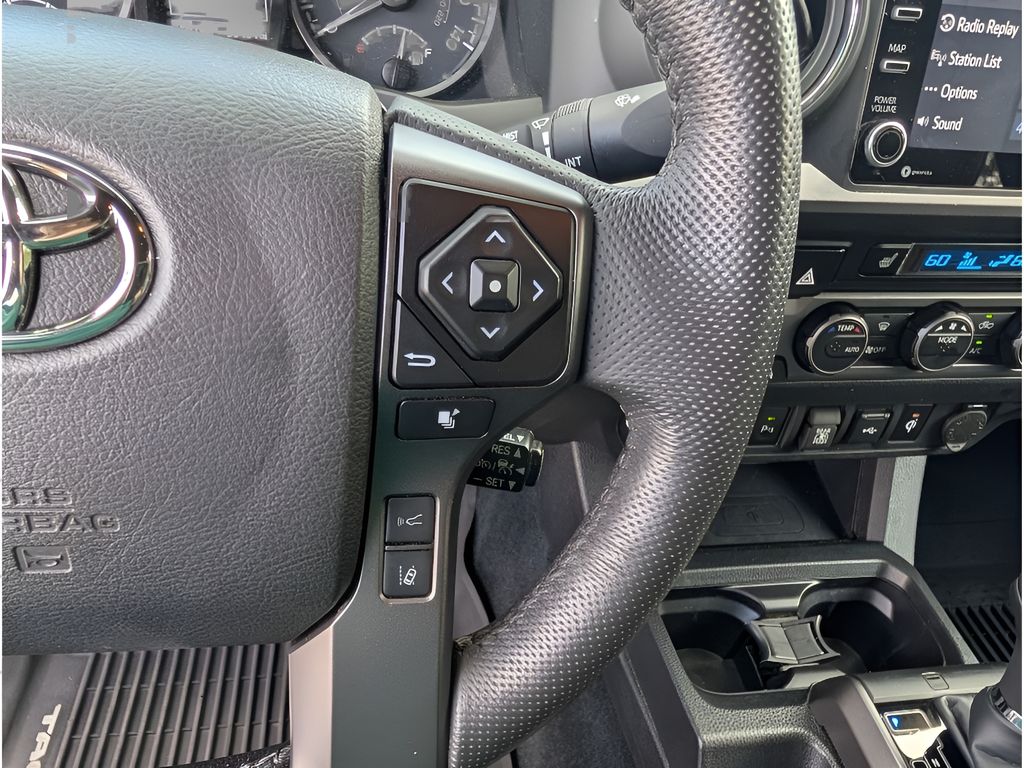 Used 2023 Toyota Tacoma TRD Premium Sport