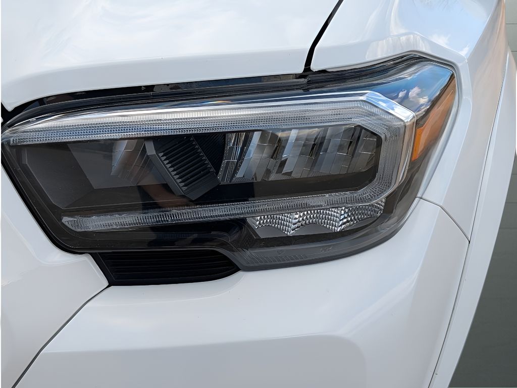 Used 2023 Toyota Tacoma TRD Premium Sport