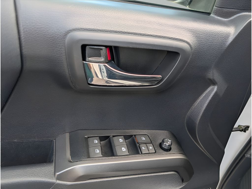 Used 2023 Toyota Tacoma TRD Premium Sport