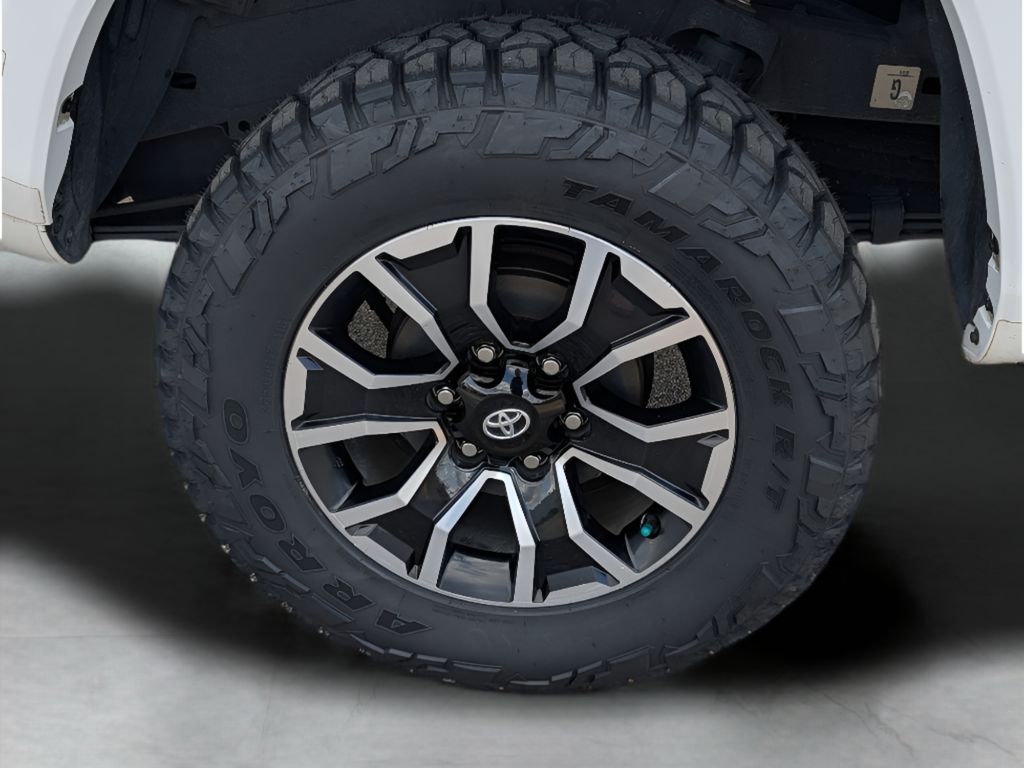 Used 2023 Toyota Tacoma TRD Premium Sport