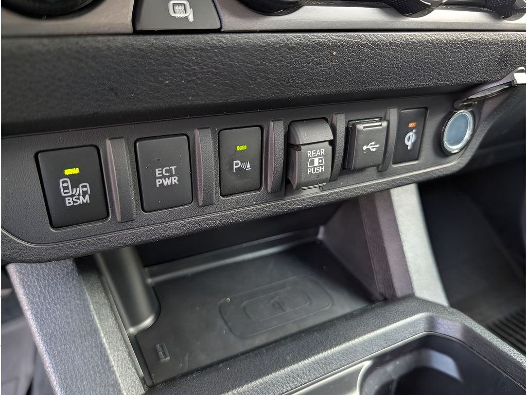 Used 2023 Toyota Tacoma TRD Premium Sport