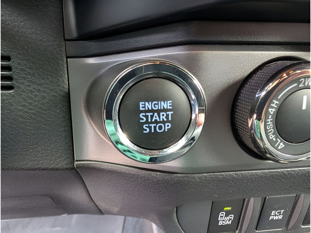 Used 2023 Toyota Tacoma TRD Premium Sport