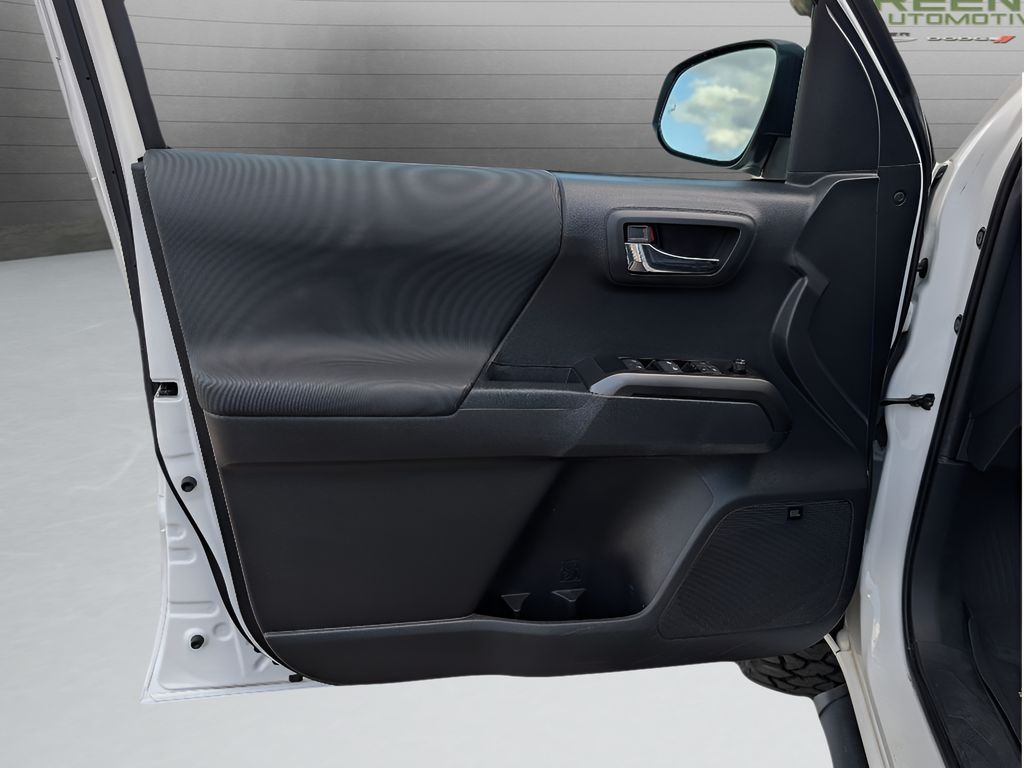 Used 2023 Toyota Tacoma TRD Premium Sport