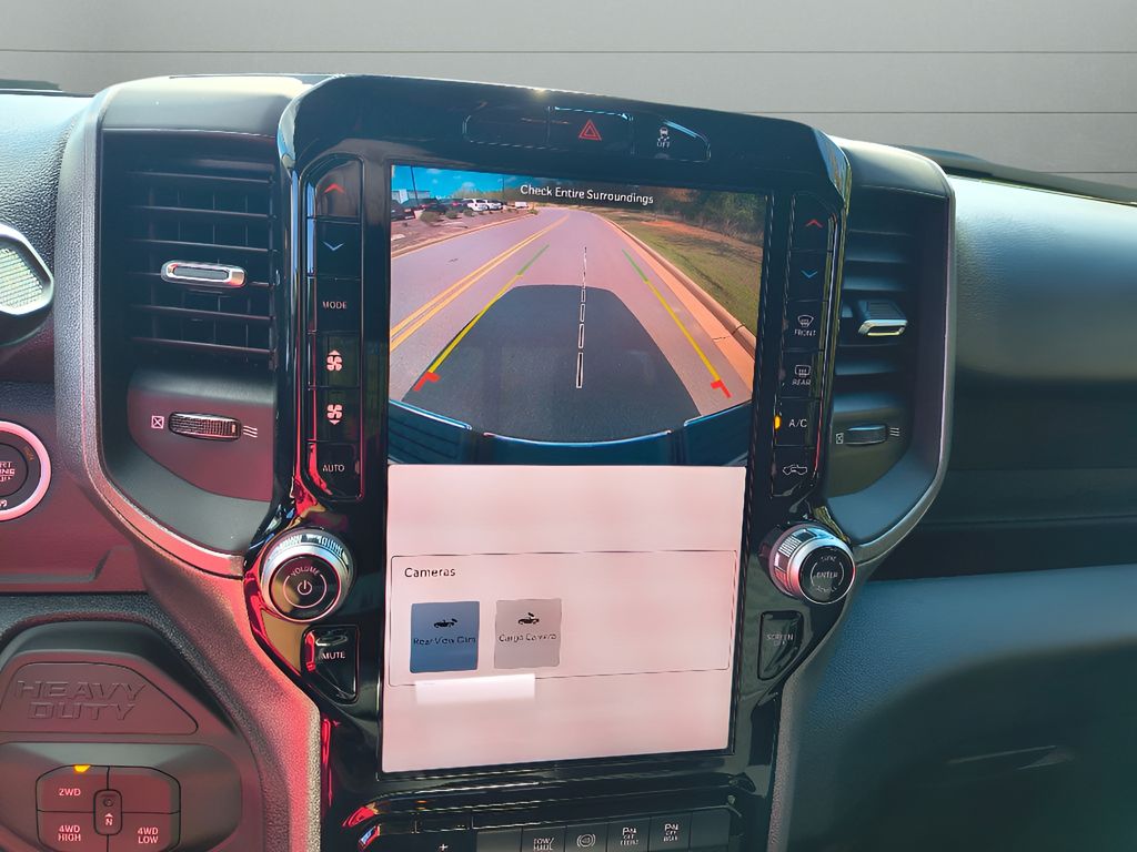 New 2026 Ram 3500 Tradesman