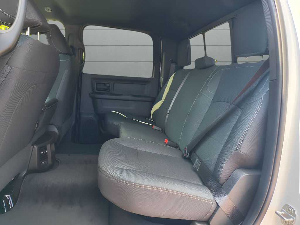 New 2026 Ram 3500 Tradesman