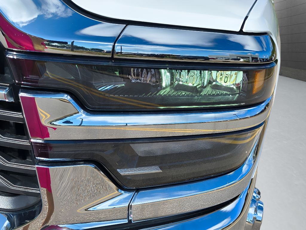 New 2026 Ram 3500 Tradesman