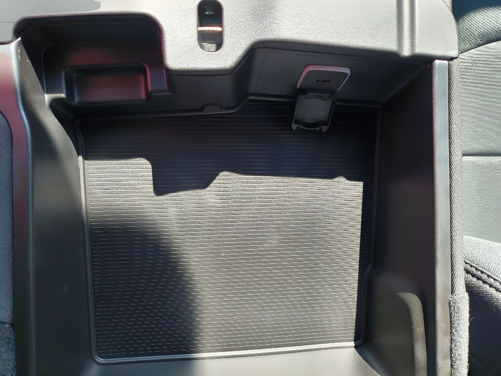 New 2026 Ram 3500 Tradesman