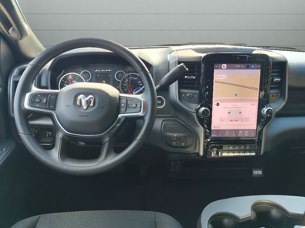 New 2026 Ram 3500 Tradesman